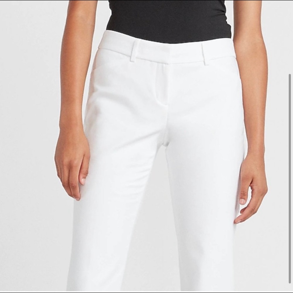 Express pants - Picture 2 of 5